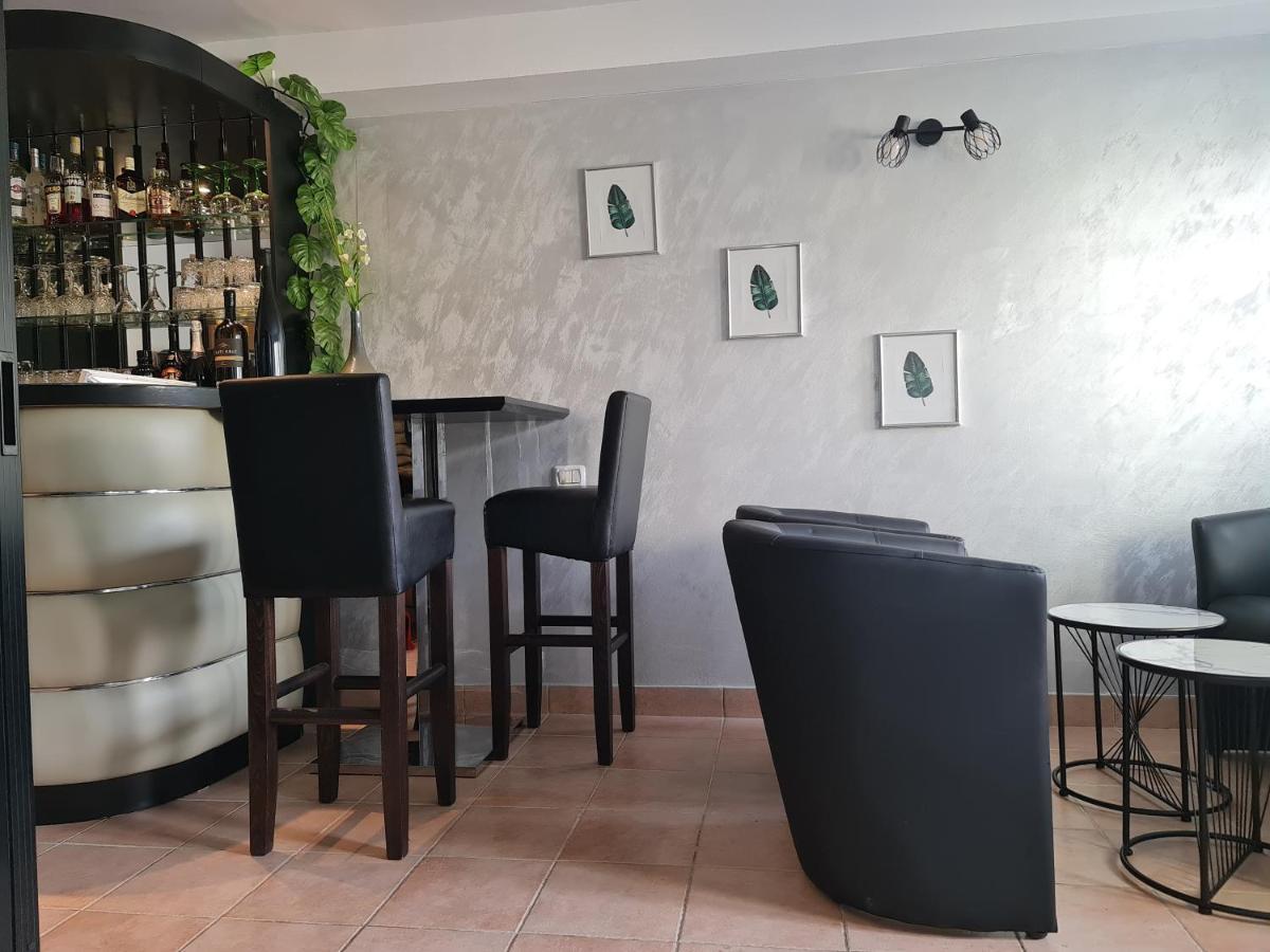 凯尔迪卡酒店 伊佐拉 外观 照片