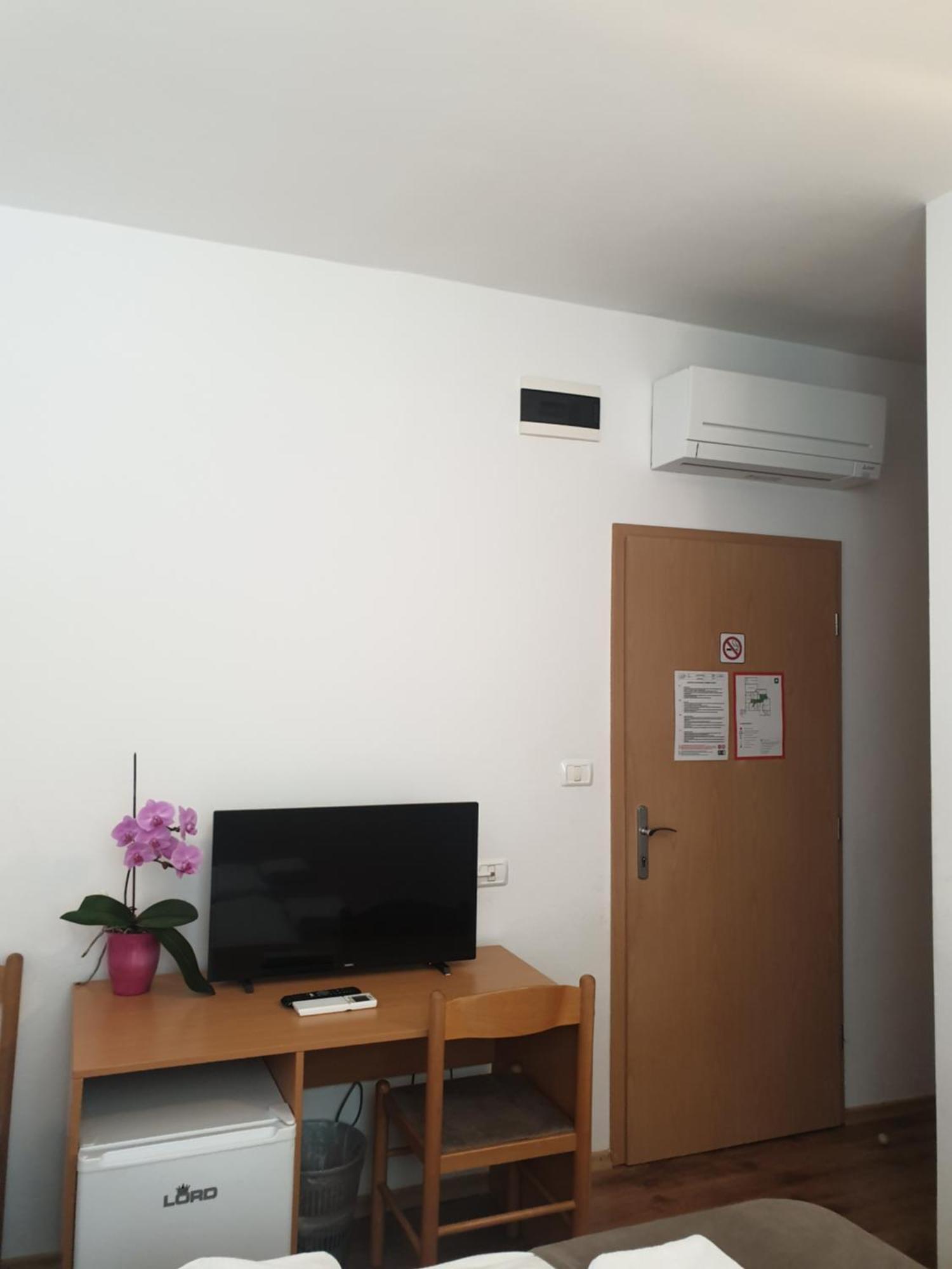 凯尔迪卡酒店 伊佐拉 外观 照片